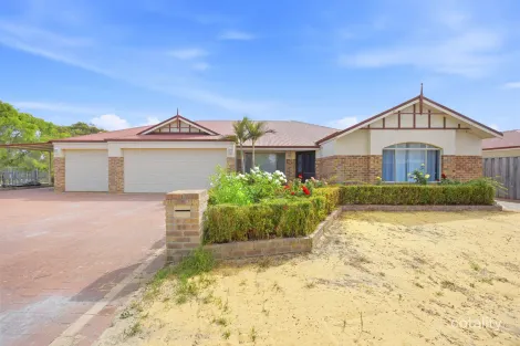 25 Brooklyn Way, Australind, WA 6233