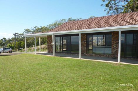Property photo of 43 Saye Close Sandy Beach NSW 2456