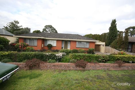 119 Glenfern Rd, Ferntree Gully, VIC 3156