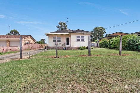 Property photo of 64 Robinson Street Riverstone NSW 2765