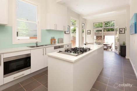 Property photo of 16 Gosbell Street Paddington NSW 2021