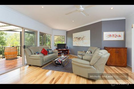 Property photo of 41 Ngeringa Crescent Chapel Hill QLD 4069