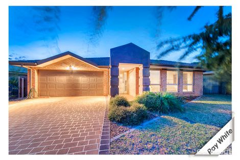 Property photo of 27 Kitty McEwan Circuit McKellar ACT 2617