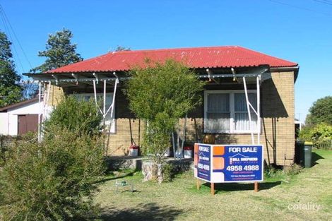 Property photo of 36 Sixth Street Boolaroo NSW 2284