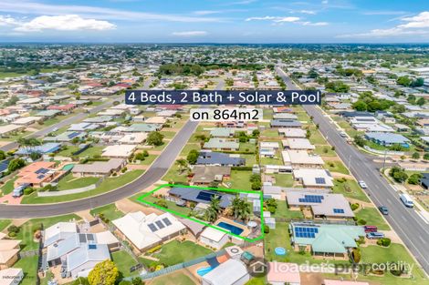 23 Clive Cres, Kepnock, QLD 4670