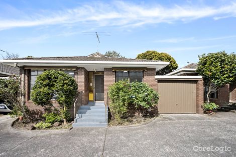 Property photo of 3/5-7 Arlington Street Ringwood VIC 3134