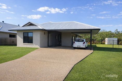 33 Grice Cres, Coolalinga, NT 0839