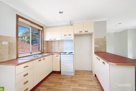 Property photo of 5/24 Loftus Street Wollongong NSW 2500