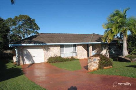 22 Smiths Lane, Wollongbar, NSW 2477