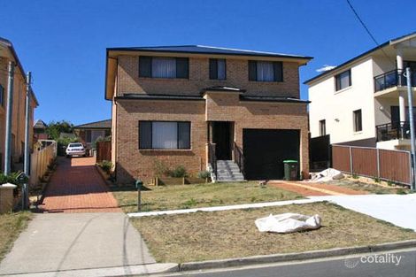 Property photo of 25A Wassell Street Chifley NSW 2036