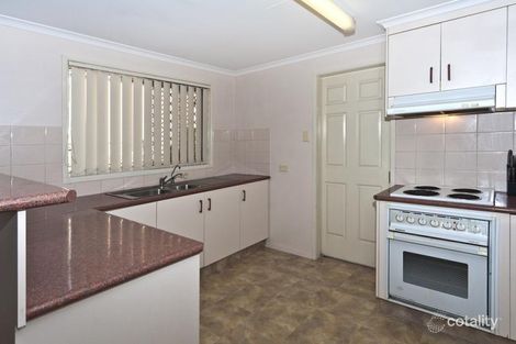 Property photo of 1/19A Gladstone Street Newtown QLD 4350