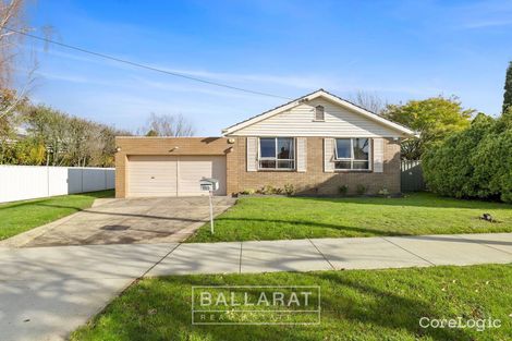 Property photo of 1115 Armstrong Street North Ballarat North VIC 3350