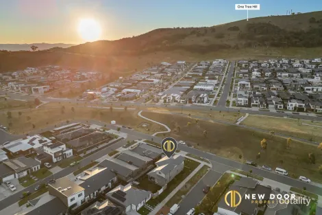 Property photo of 56 Vahland Street Taylor ACT 2913