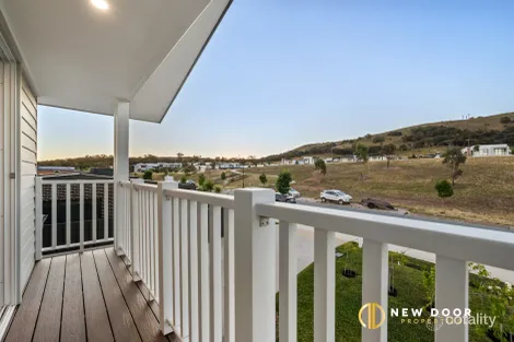 Property photo of 56 Vahland Street Taylor ACT 2913