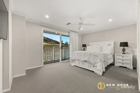 Property photo of 56 Vahland Street Taylor ACT 2913