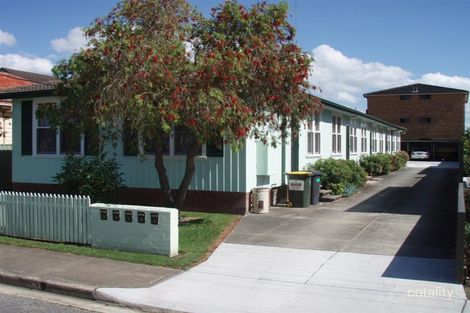 3/40 Winsor St, Merewether, NSW 2291