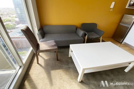 Property photo of 2206/288 Spencer Street Melbourne VIC 3000