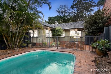 Property photo of 166 Lookout Road New Lambton Heights NSW 2305