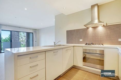 Property photo of 24/16 Cecil Street Gordon NSW 2072