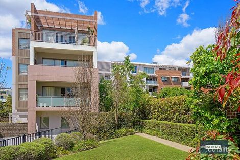 Property photo of 24/16 Cecil Street Gordon NSW 2072