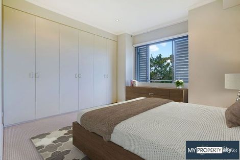 Property photo of 24/16 Cecil Street Gordon NSW 2072