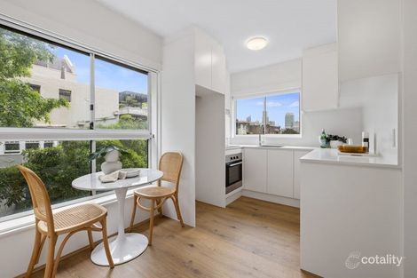 7/15 Wylde St, Potts Point, NSW 2011