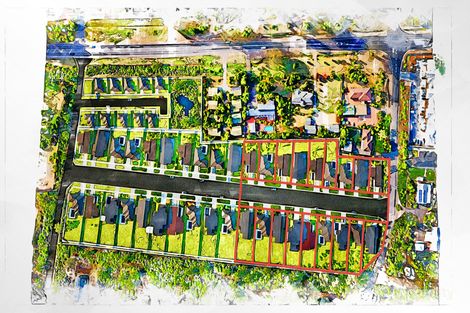 Property photo of 1-17 Ellisville Drive McKenzie Hill VIC 3451