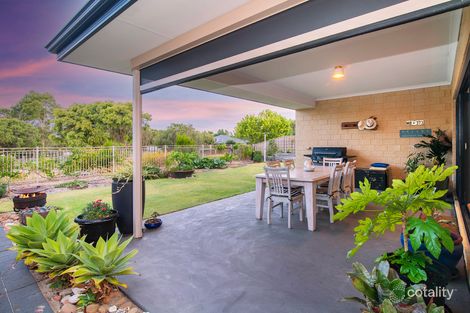 Property photo of 4 Ballard Loop Dunsborough WA 6281