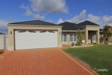 4 Sunstone Brce, Australind, WA 6233