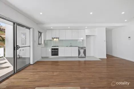 Property photo of 7/80 Park Road Homebush NSW 2140