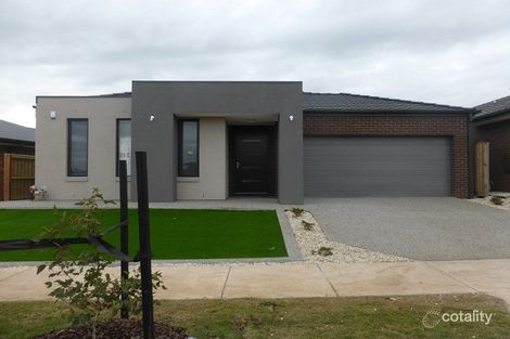 Property photo of 12 Amaretto Circuit Manor Lakes VIC 3024