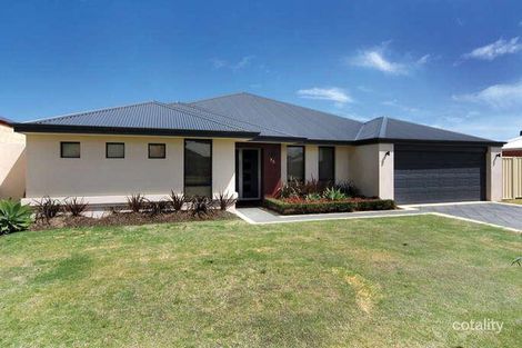 75 Wentworth Dr, Dalyellup, WA 6230