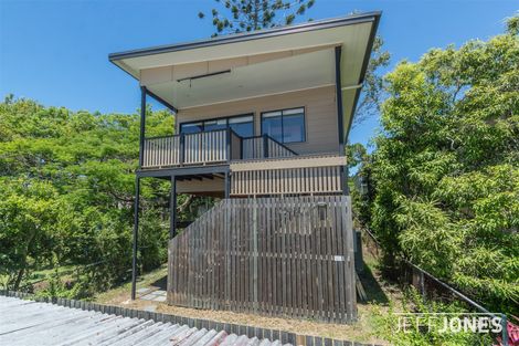 Property photo of 52 Peach Street Greenslopes QLD 4120
