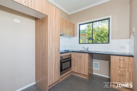 Property photo of 52 Peach Street Greenslopes QLD 4120