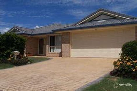 Property photo of 4 Celsa Street Wellington Point QLD 4160