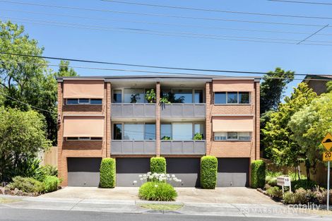 Property photo of 8/10 Bruce Street Toorak VIC 3142