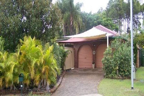 28 Sequoia Cl, Elanora, QLD 4221