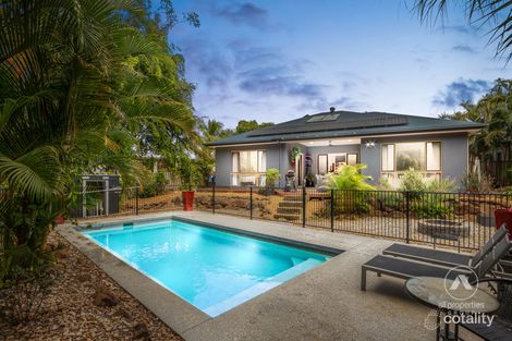 Property photo of 30 Pacha Close Coomera QLD 4209