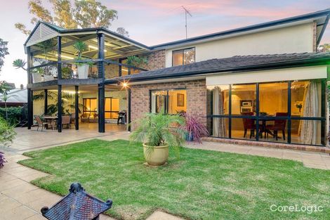 Property photo of 15A Brabham Grove Aberfoyle Park SA 5159
