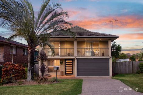 Property photo of 22 Kancoona Street Rochedale South QLD 4123