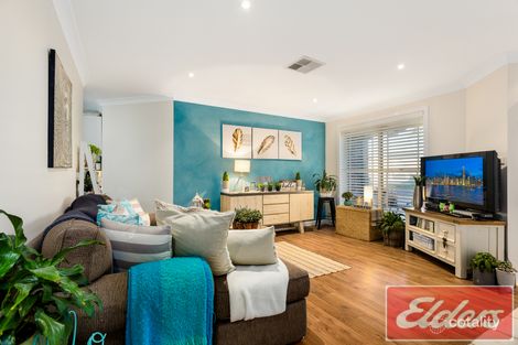 Property photo of 19 Sandpiper Crescent Claremont Meadows NSW 2747