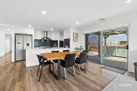 Property photo of 12 Meridian Drive Traralgon VIC 3844