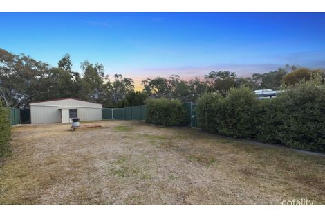 Property photo of 756 Strathfieldsaye Road Strathfieldsaye VIC 3551
