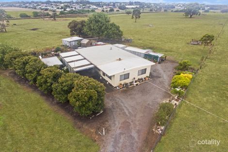 18 Grange St, Hamilton, VIC 3300