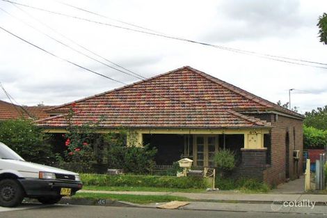 45 Arthur St, Punchbowl, NSW 2196