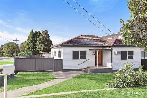 Property photo of 28 Market Street Condell Park NSW 2200