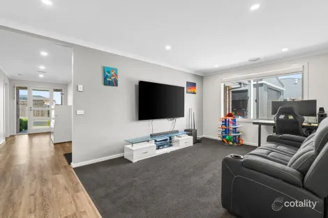 Property photo of 12 Meridian Drive Traralgon VIC 3844