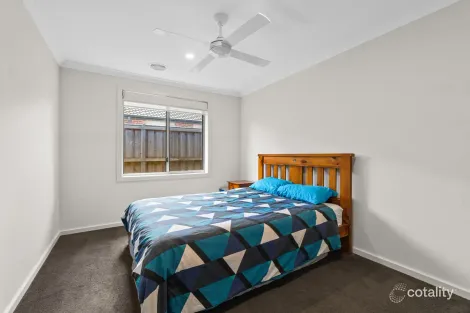 Property photo of 12 Meridian Drive Traralgon VIC 3844