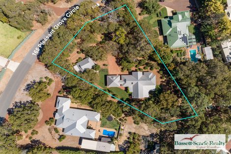 Property photo of 165 Pleasant Grove Circle Falcon WA 6210