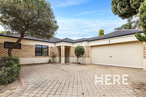 Property photo of 3/44 Drabble Road Scarborough WA 6019